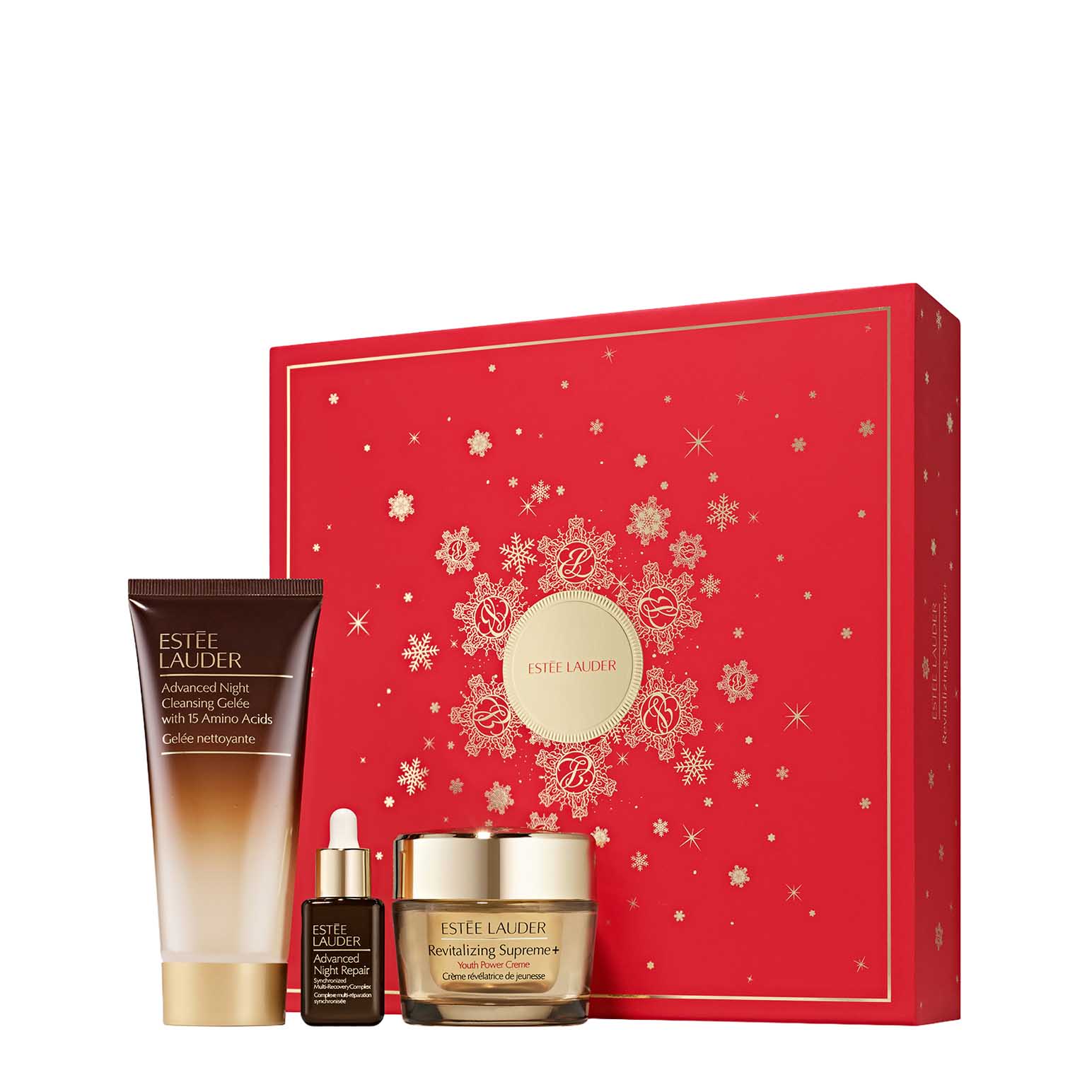 Est&eacute;e Lauder Revitalizing Supreme+ Skincare Gift Set