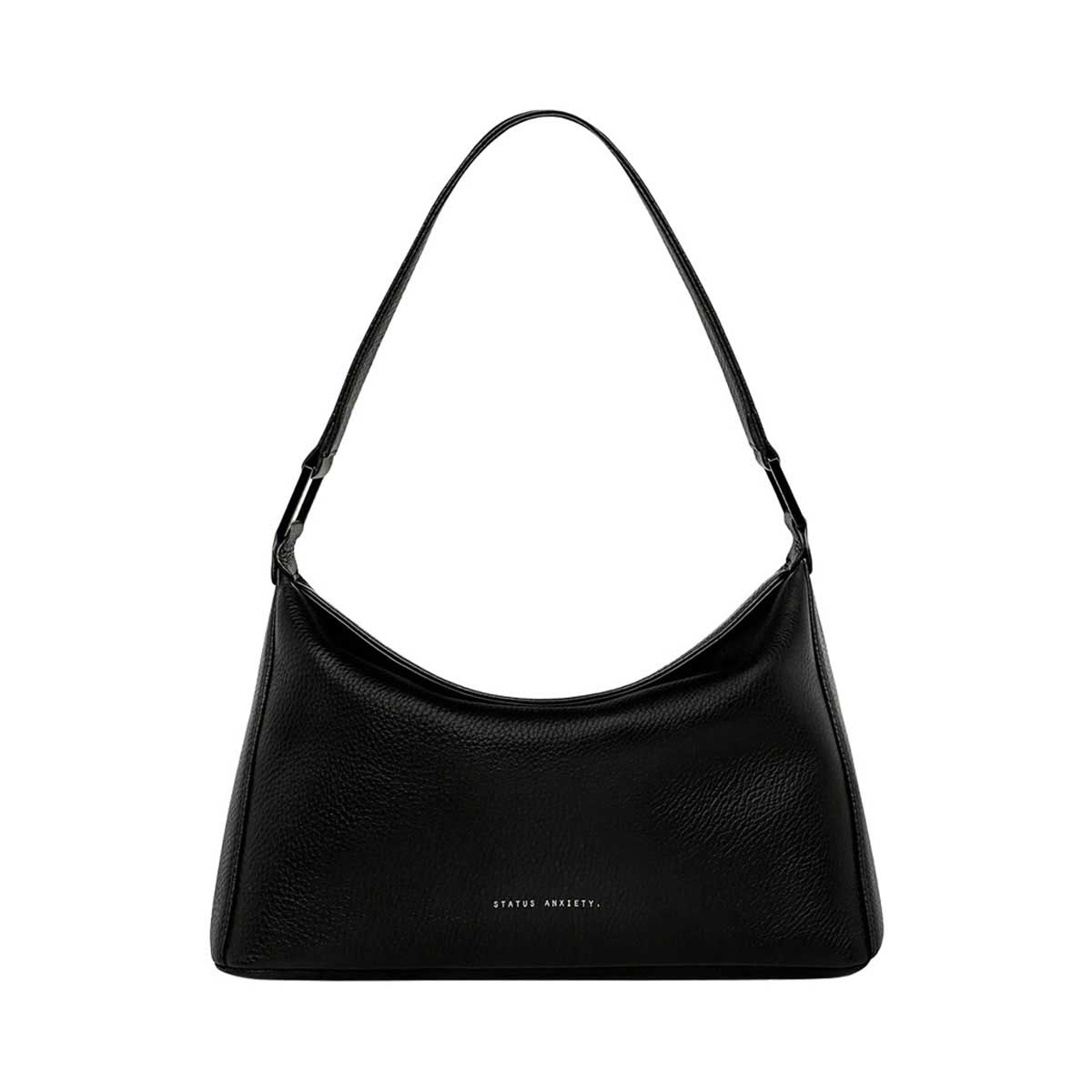 Status Anxiety Think Twice Bag