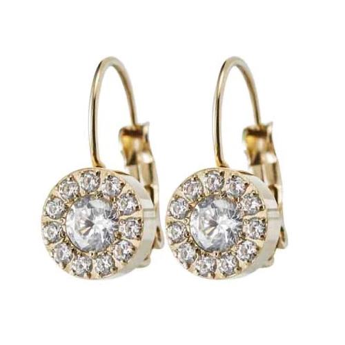 Edblad Thassos Earrings