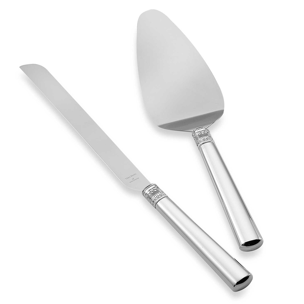 Vera Wang With Love Giftware Cake & Trowel Set