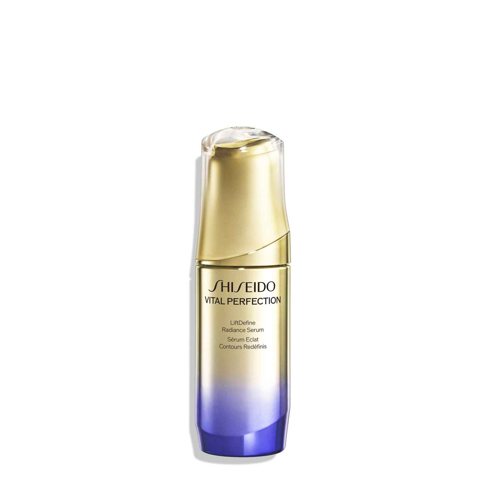 Shiseido Vital Perfection Liftdefine Radiance Serum 40ml