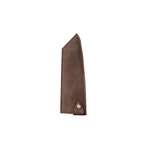 Cain & Abel Ezekiel Leather Knife Sheath