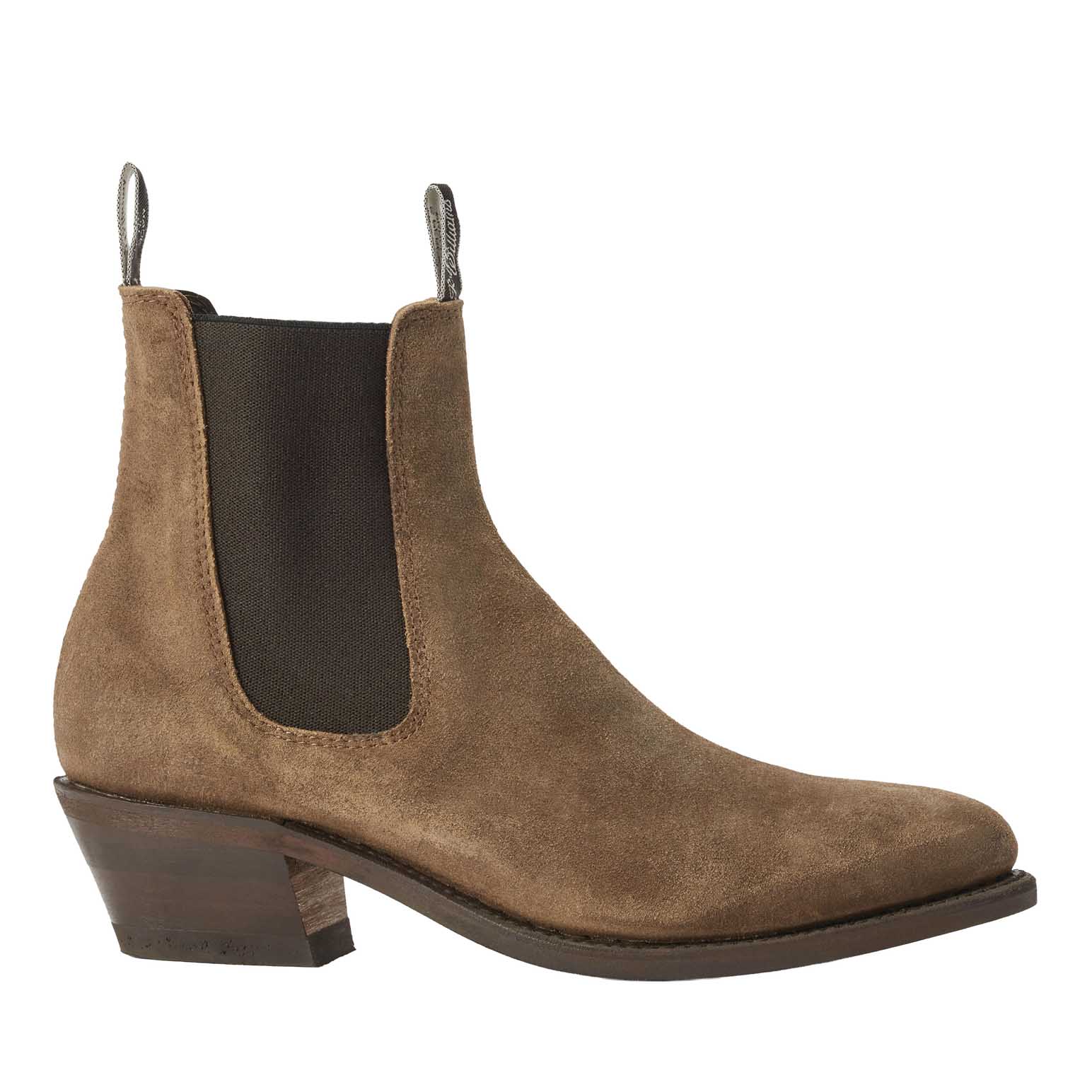 R.M. Williams Edna Boot