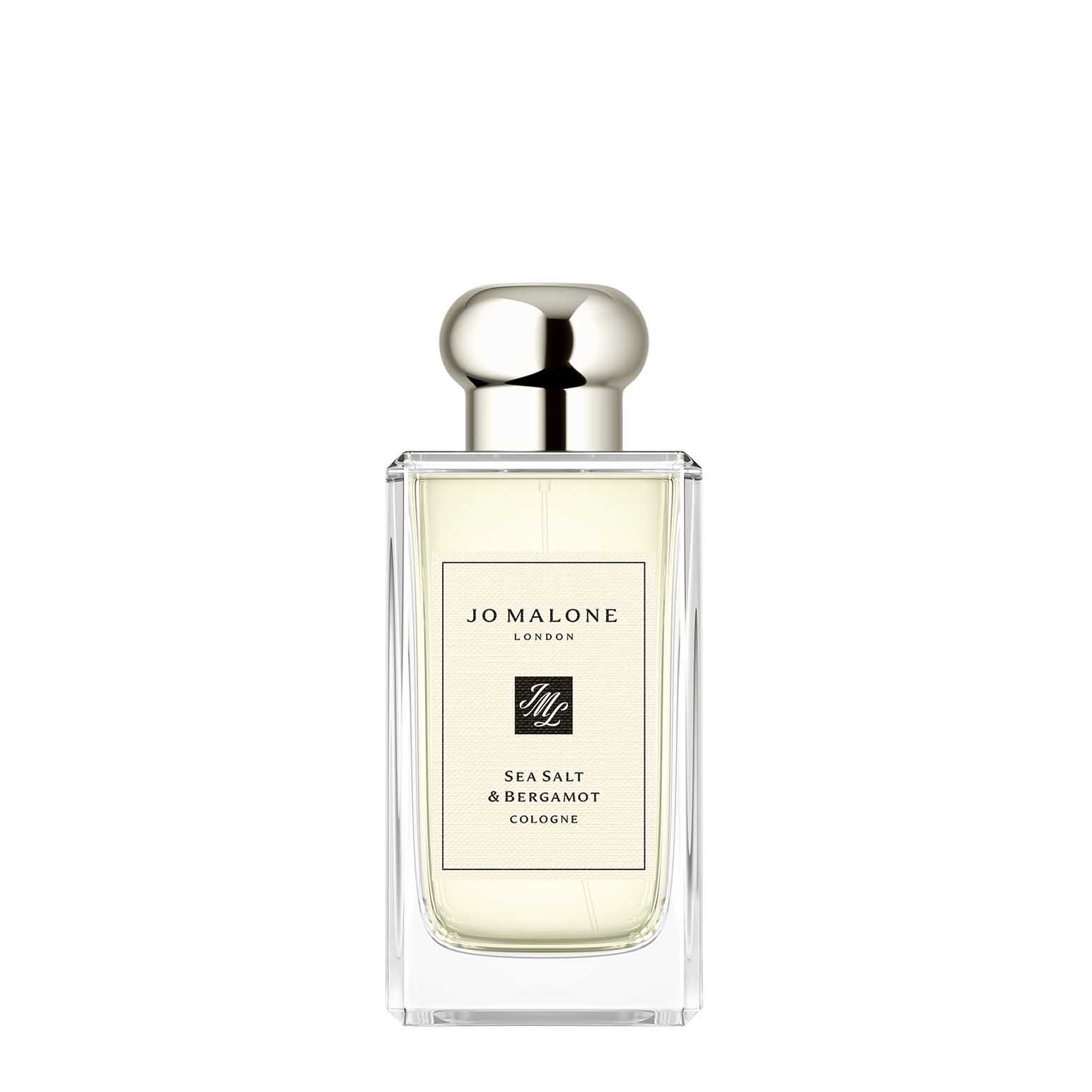 Jo Malone London Sea Salt & Bergamot Cologne 100ml