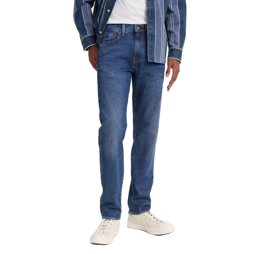 Levi's 502™ Taper Fit Authentic Soft Jeans