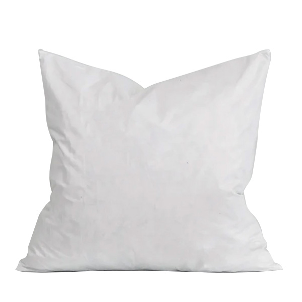 Feather Cushion Inner 55x55cmx1000g