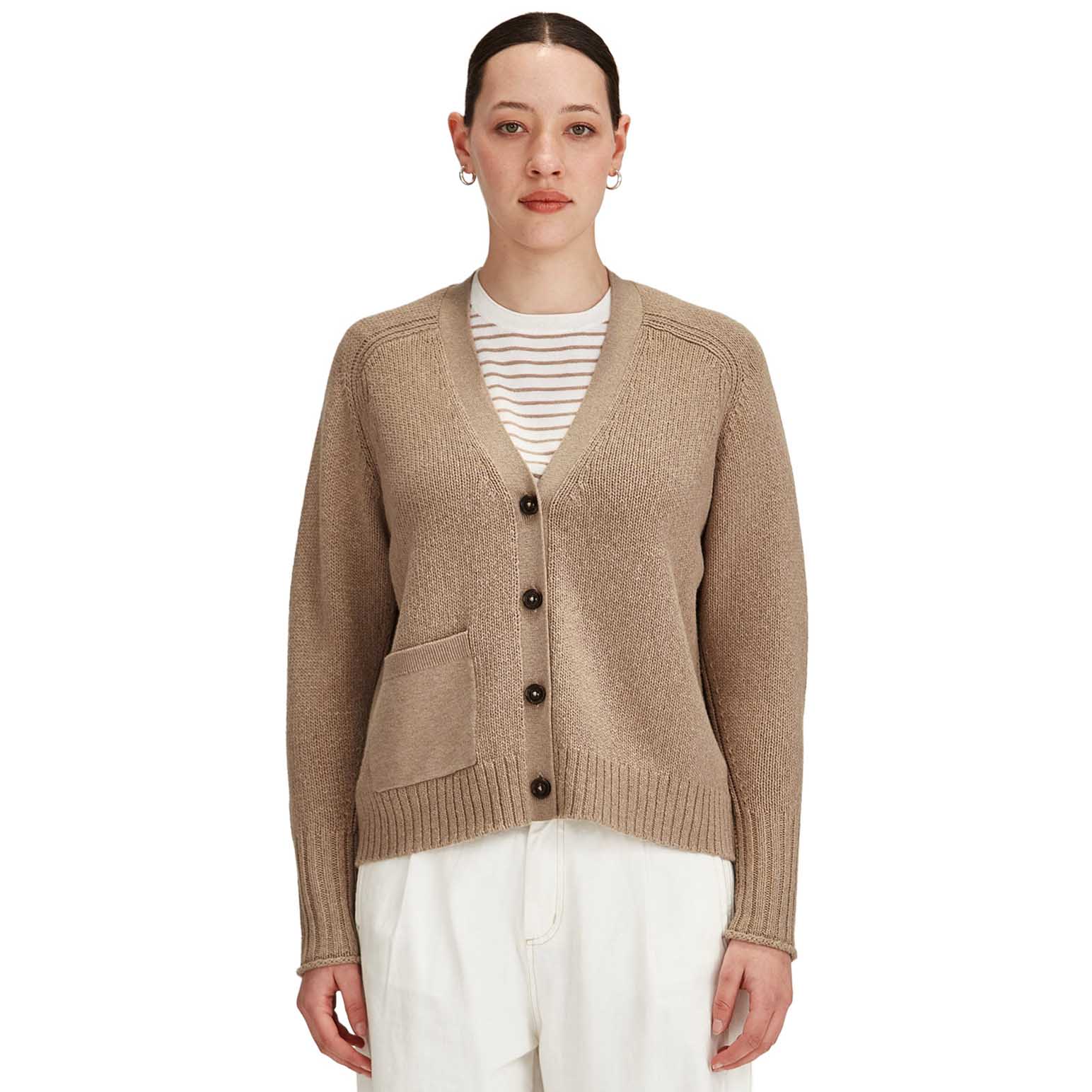 Sills Yuri Cardigan