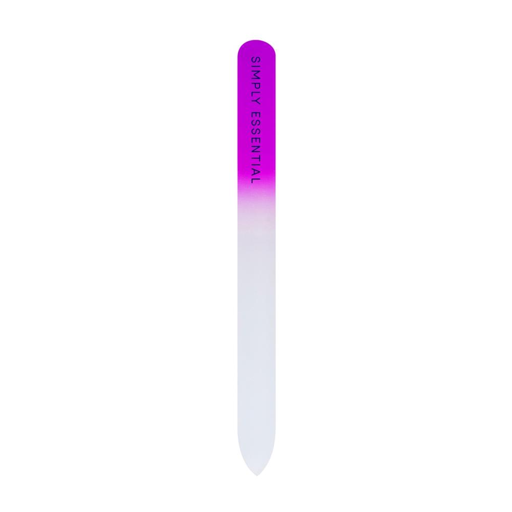 Simply Essential Crystal Nail File