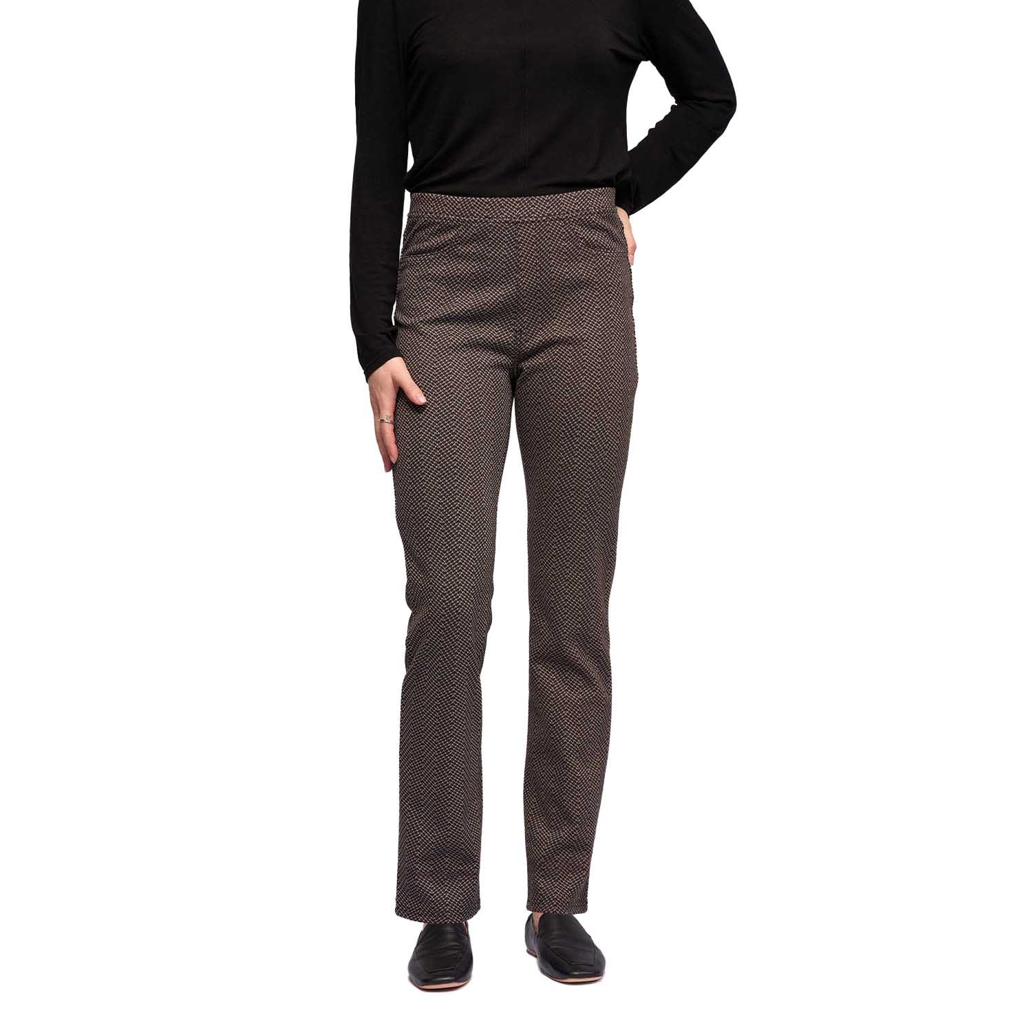 Vassalli Bay Pull On Pant