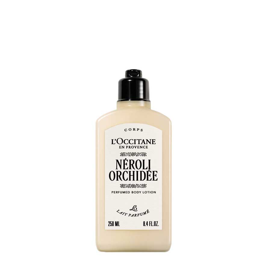 L'Occitane N&eacute;roli Orchid&eacute;e Body Lotion 250ml