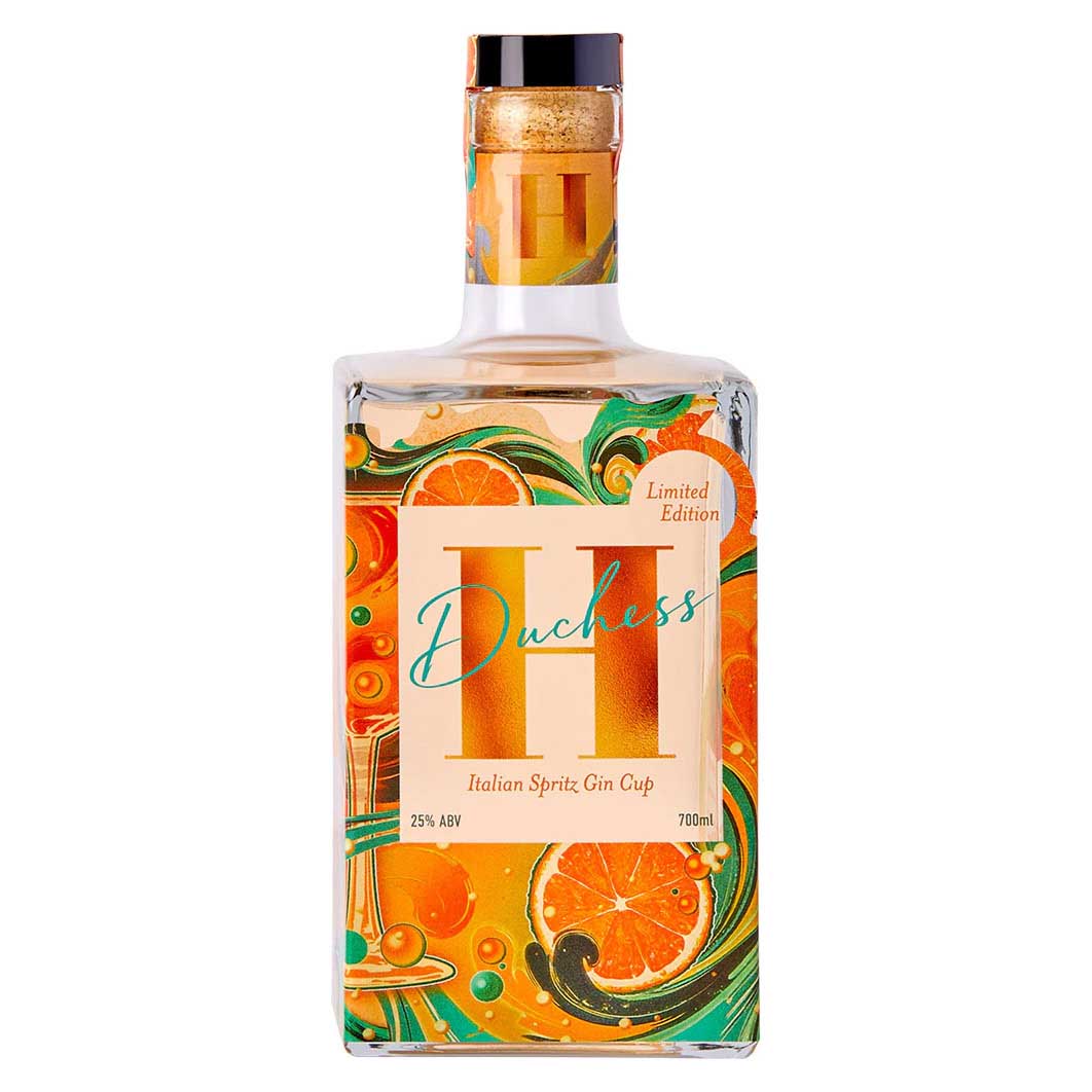 Duchess H Italian Spritz Gin Cup 700ml