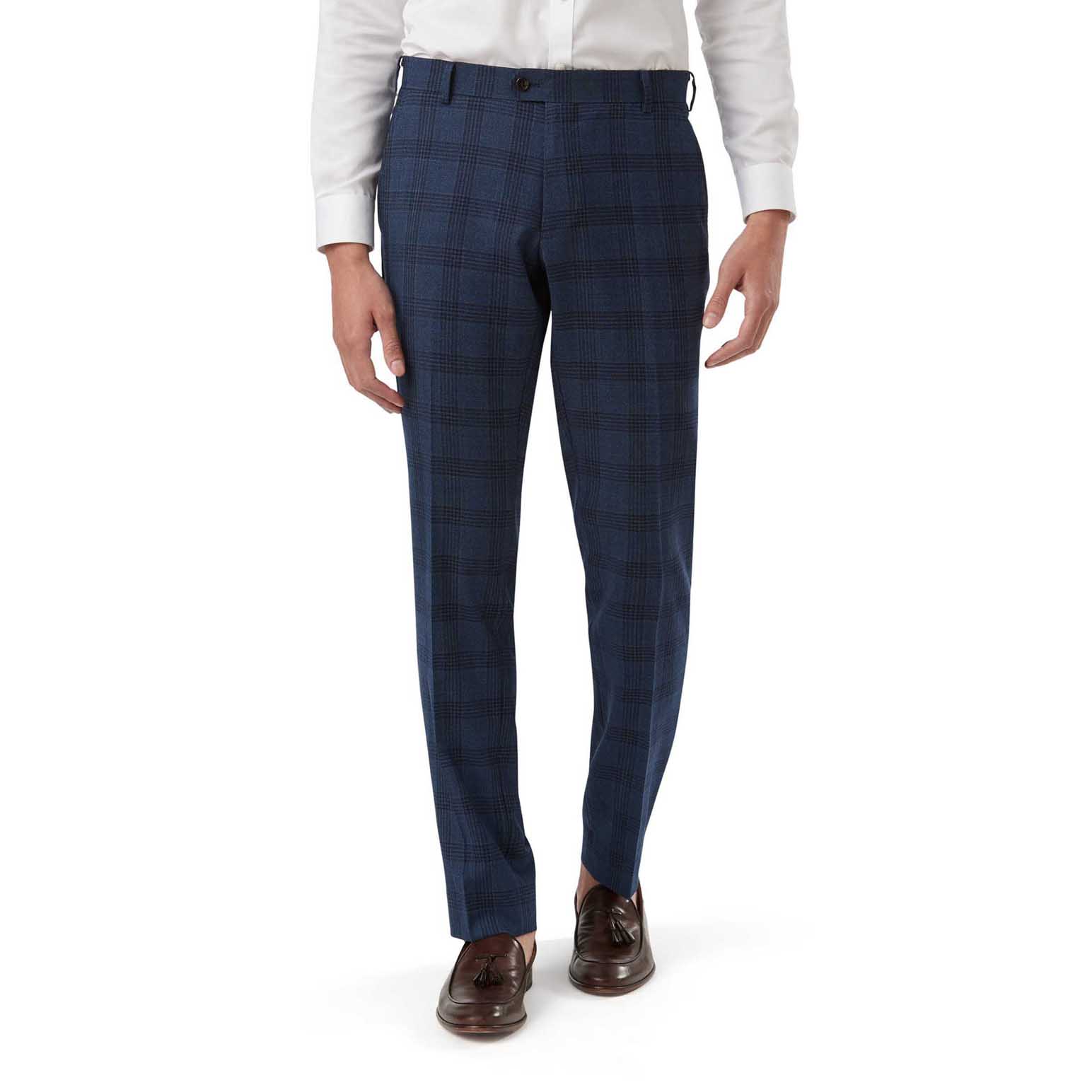Cambridge Kingsbury Trouser Fcv337