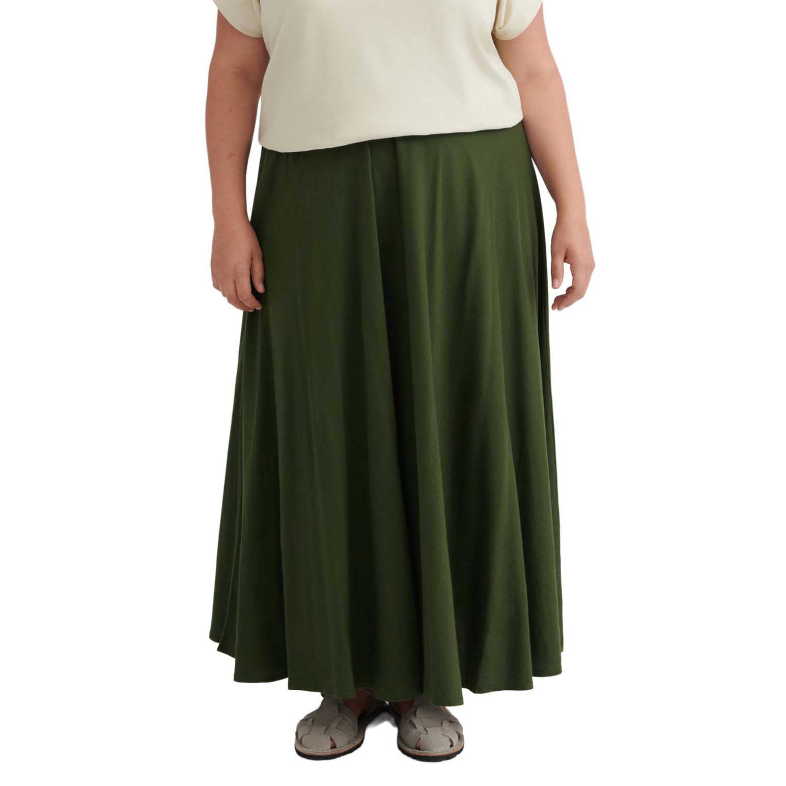 Kowtow Light Sphere Skirt