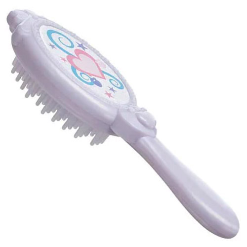 Build A Bear Accessory - White Brush