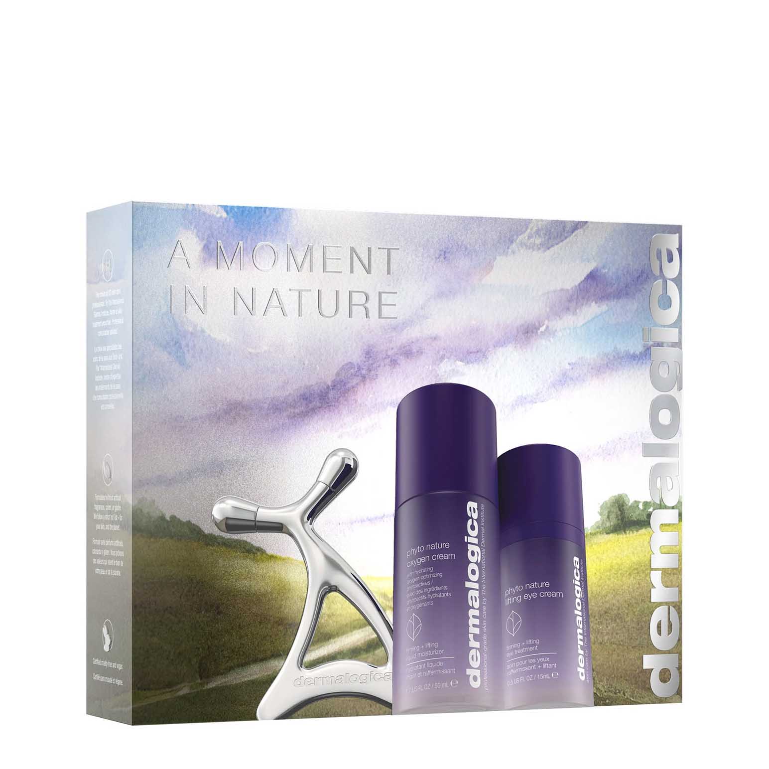Dermalogica A Moment in Nature Kit
