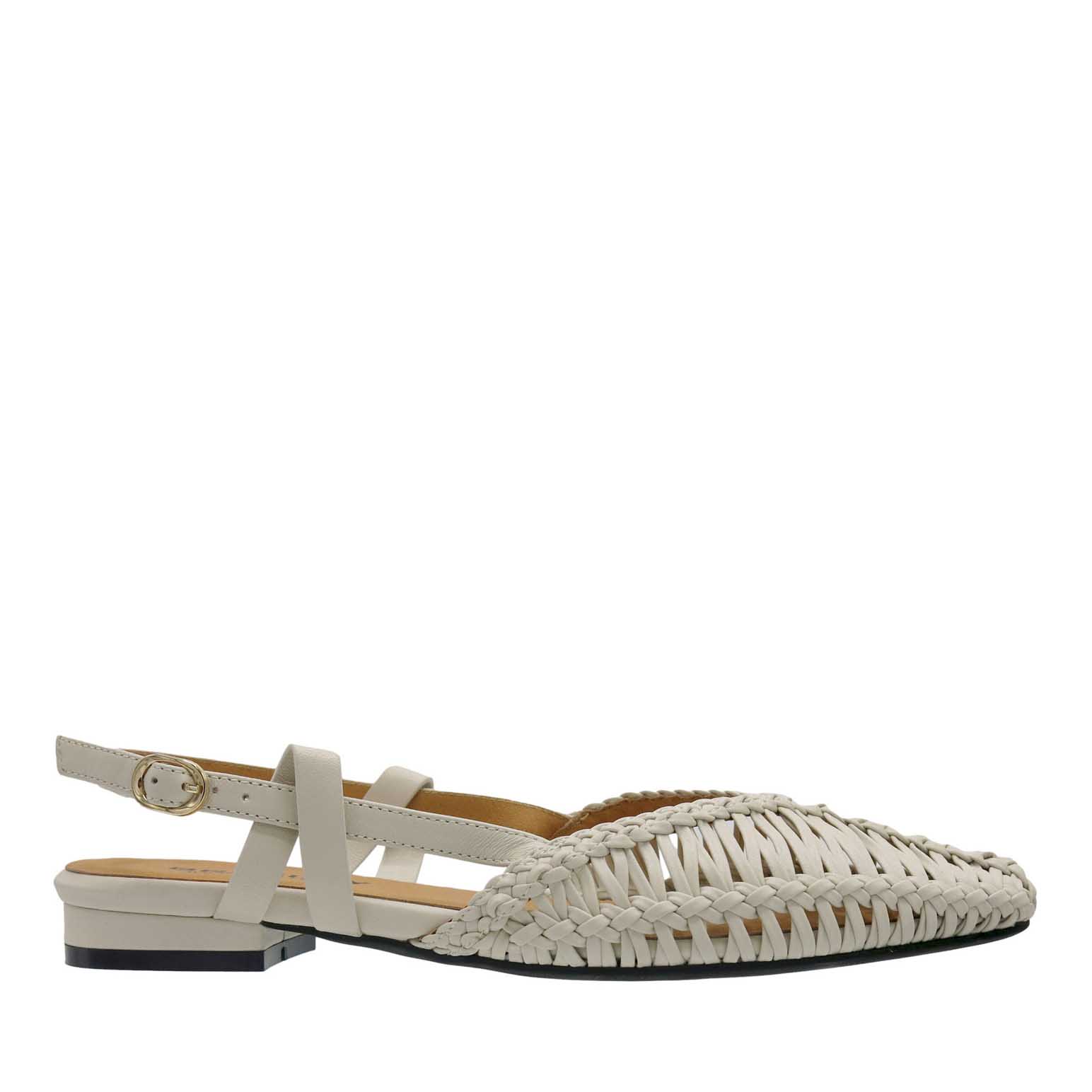 Bresley Amelia Flat