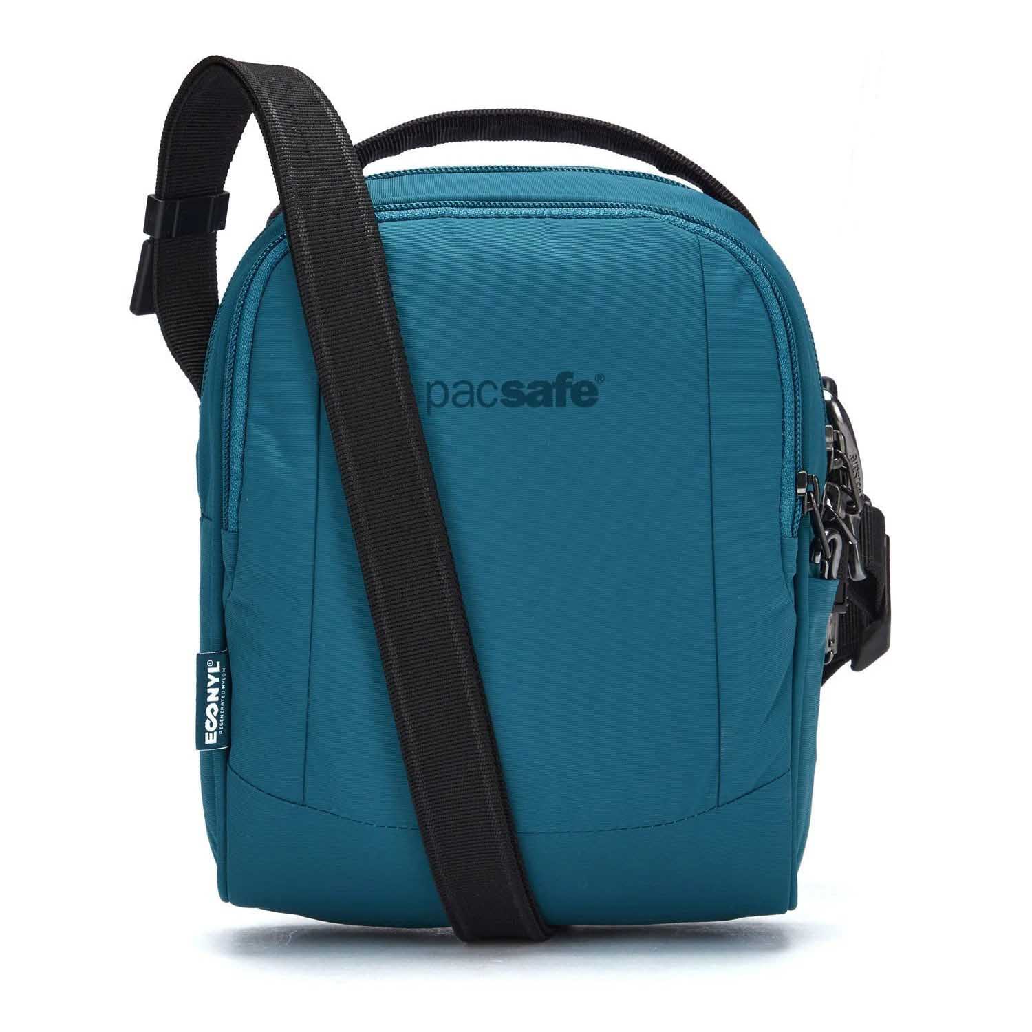 Pacsafe® LS100 Anti-Theft Crossbody Bag