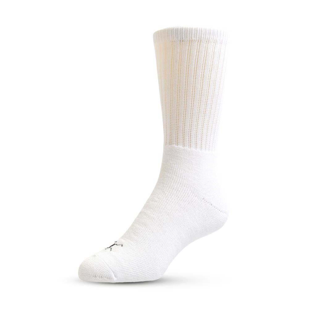 NZ Sock Co Cotton Crew Socks 2 Pack