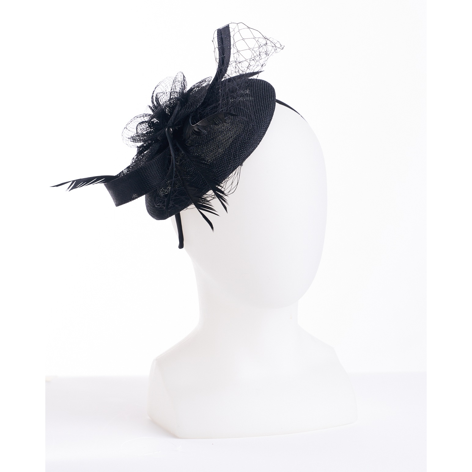 Headstart Fascinator