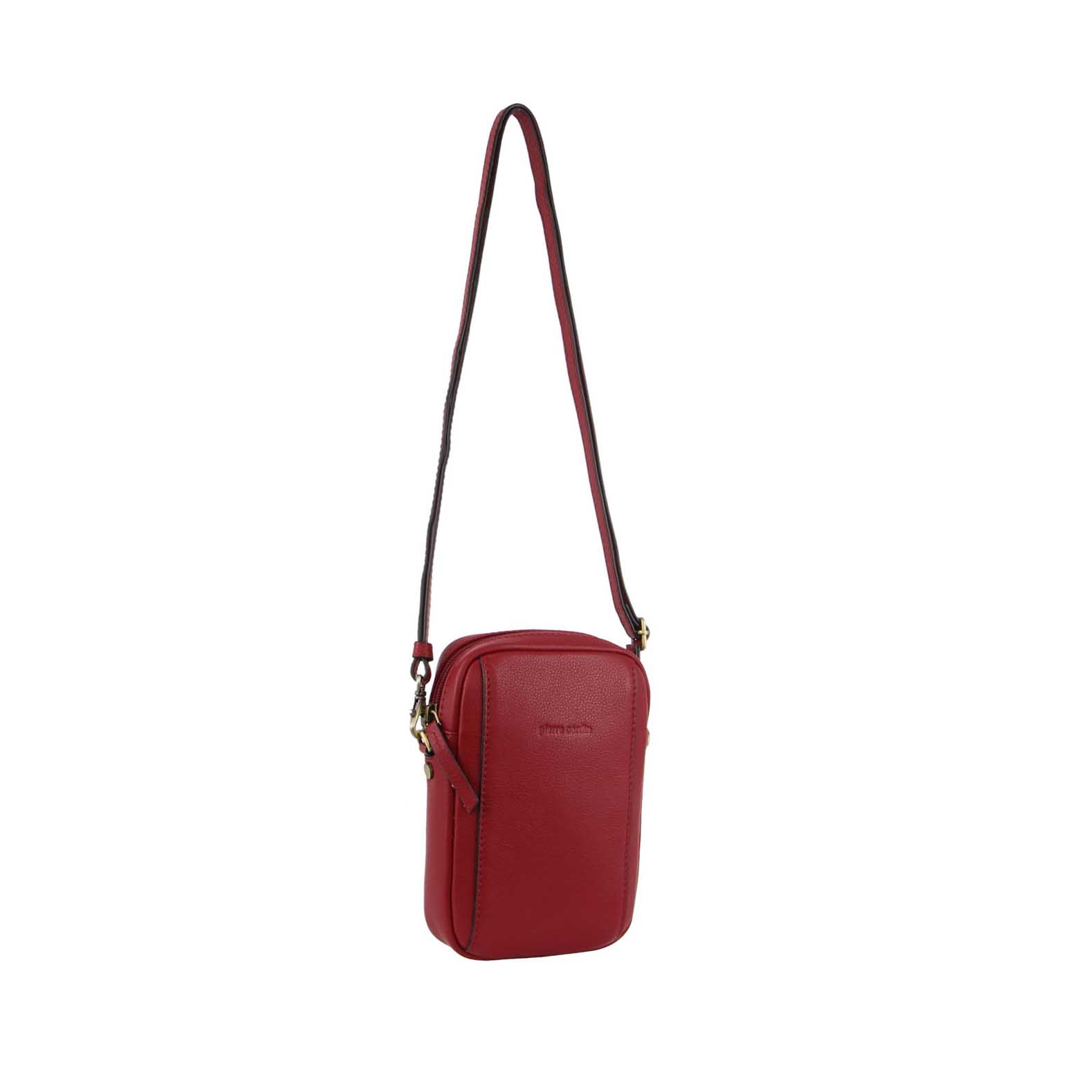 Pierre Cardin Ladies Leather Bag