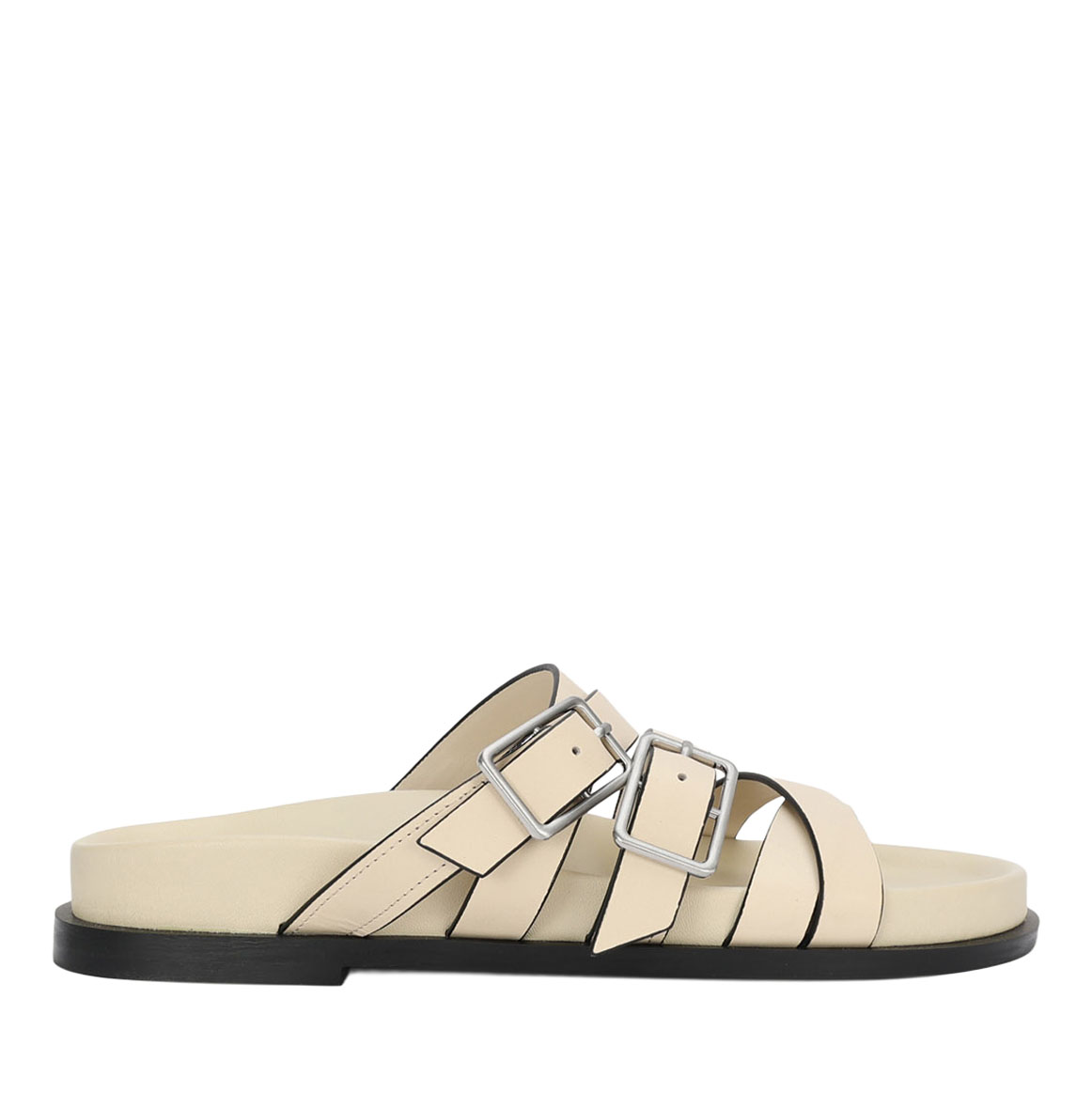 Deadly Ponies Gemini Slide