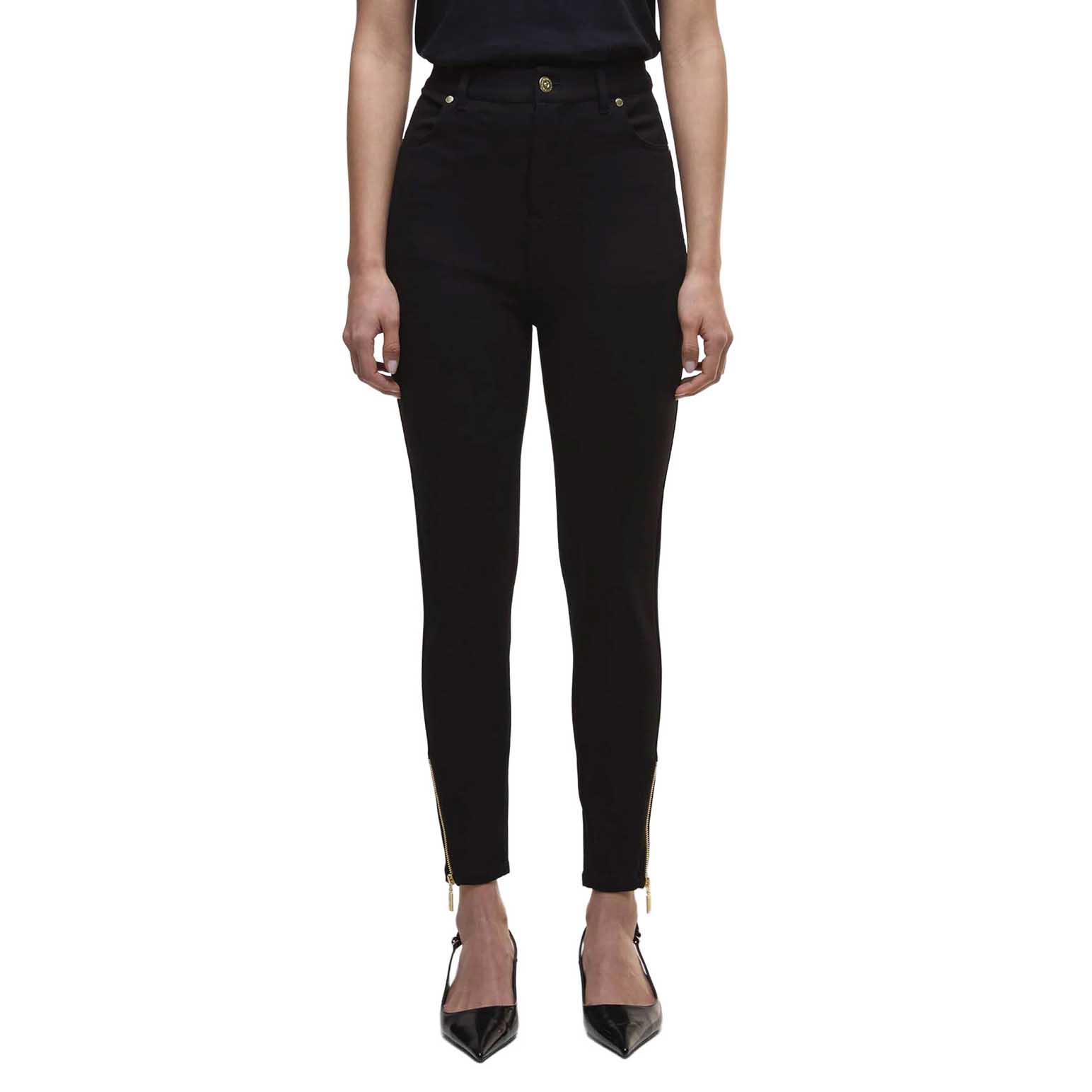 Barbour International Stella Trousers