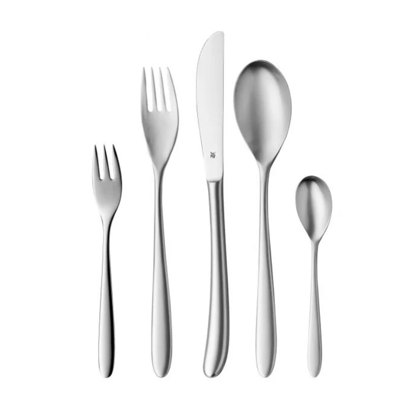 WMF Silk 30 Piece Cutlery Set