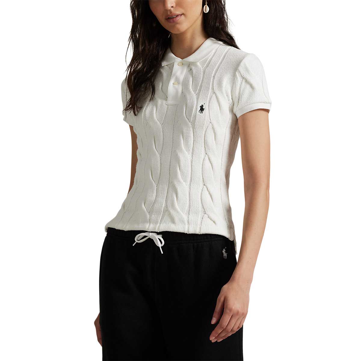 Polo Ralph Lauren Cotton Polo Shirt