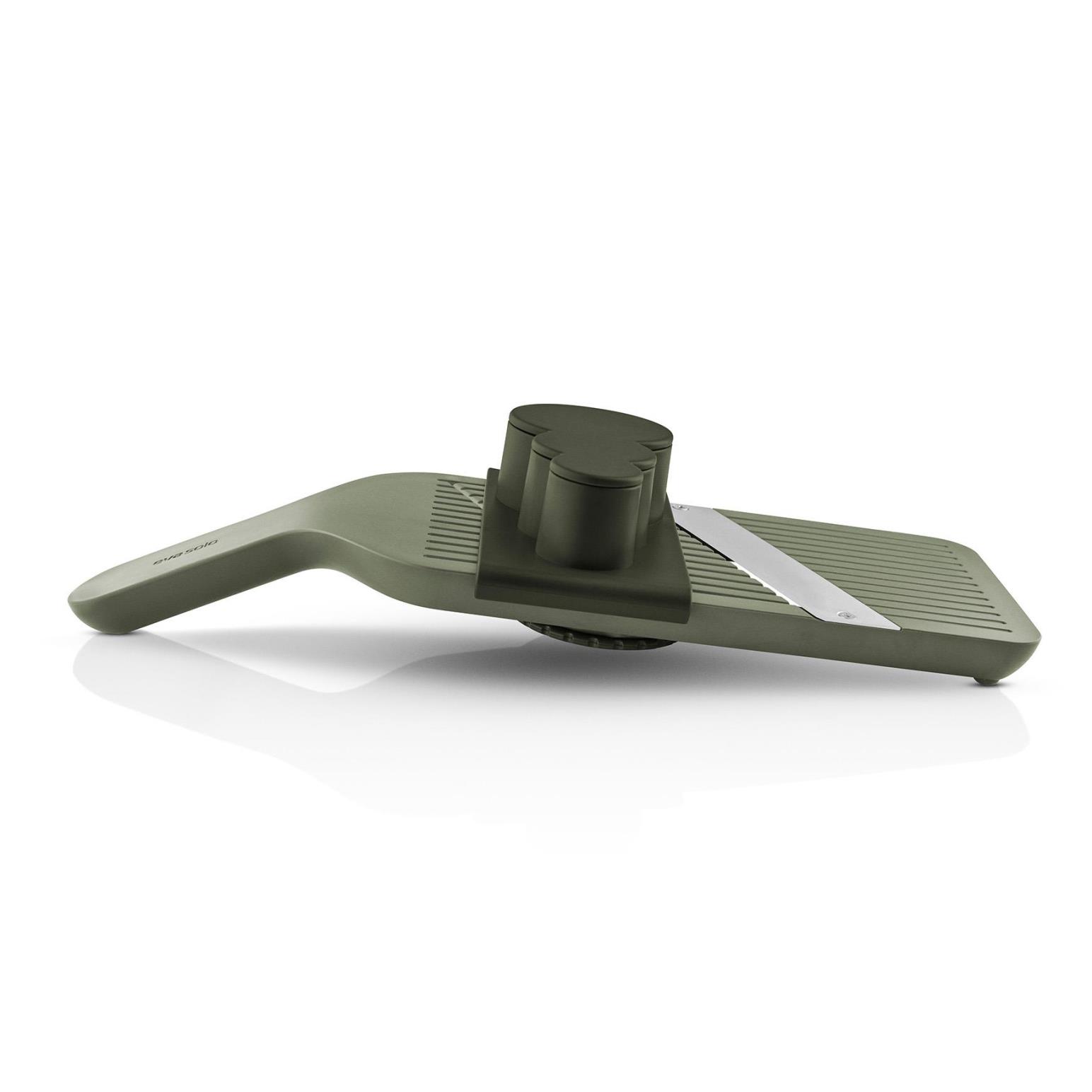 Eva Solo Green Tool Mandolin Slicer