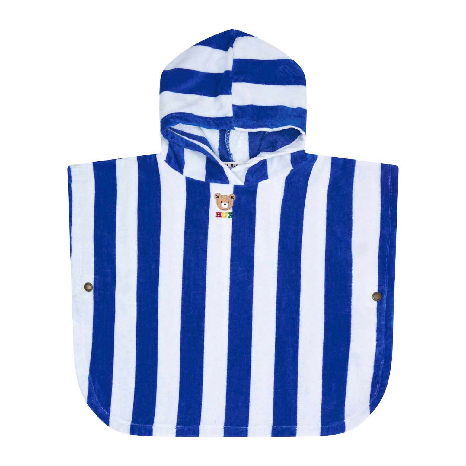 Huxbaby Beach Club Swim Poncho