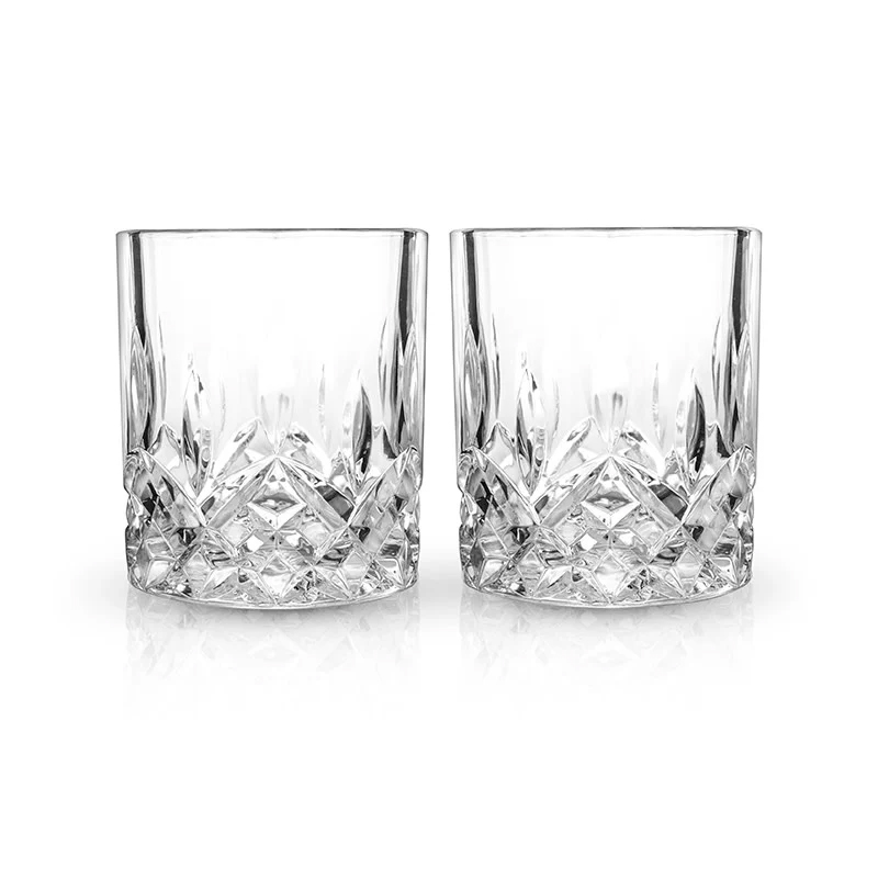 Admiral&trade; Tumblers Set Of 2 By Viski&reg;