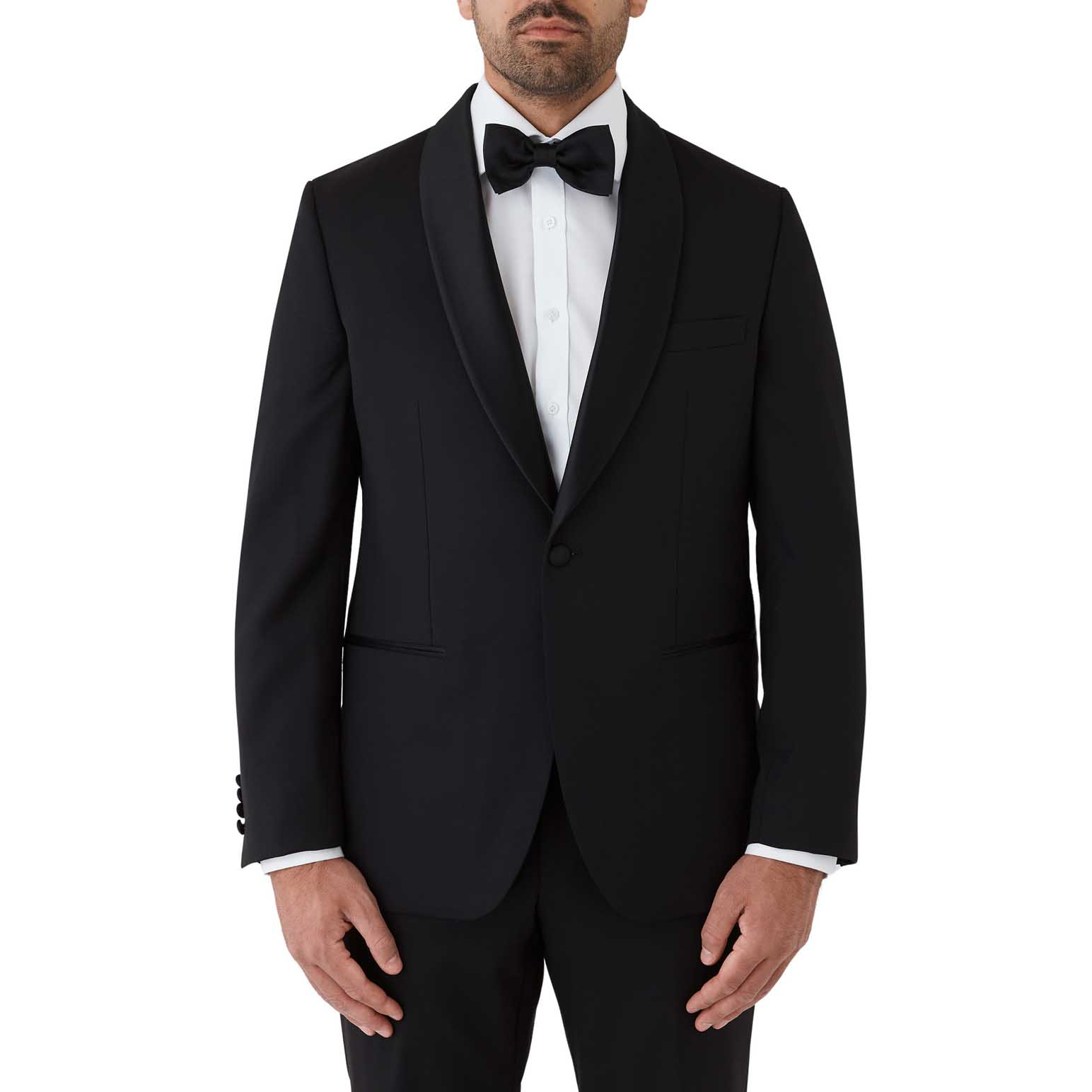 Cambridge Stirling Jacket Fmg100