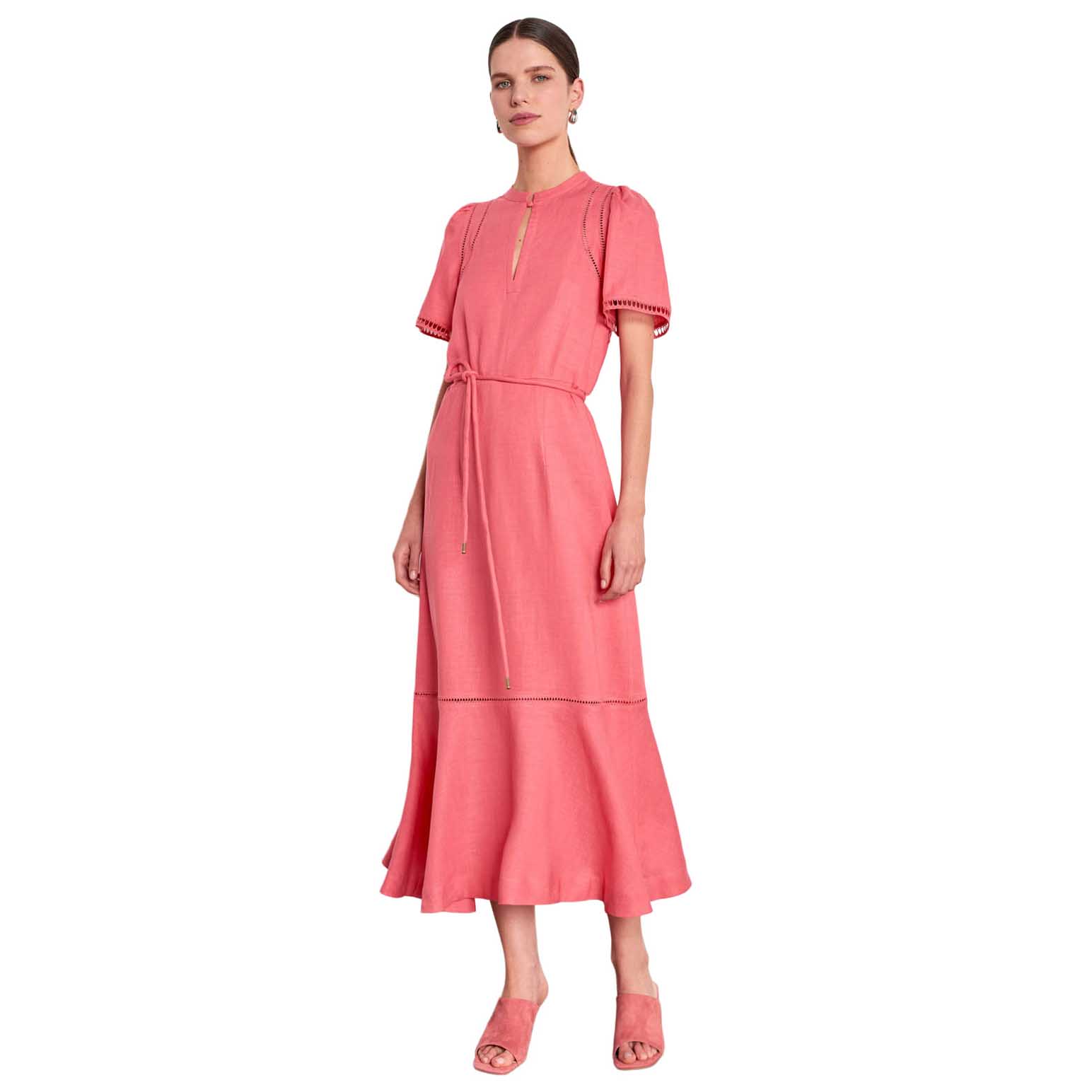 Zoe Kratzmann Poem Dress