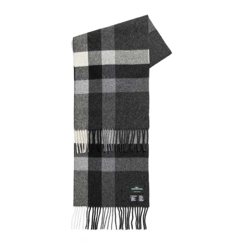 Rodd & Gunn Jervois Road Scarf