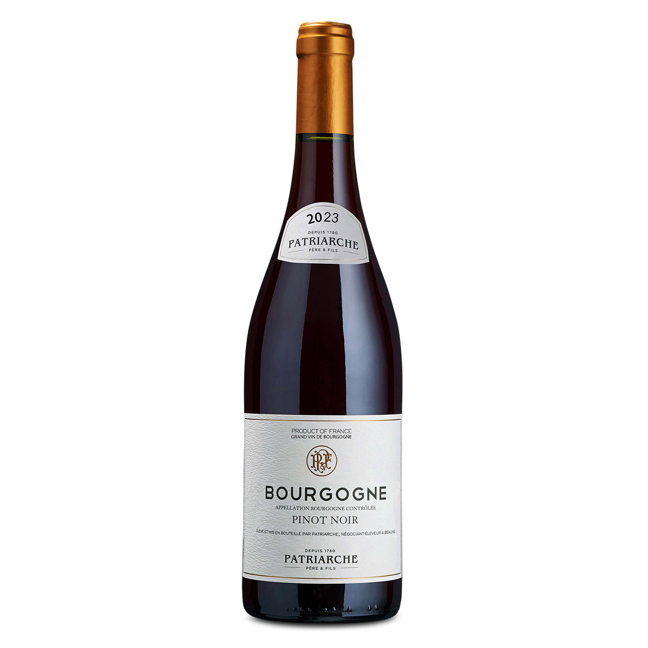 Patriarche Bourgogne Pinot Noir 750ml