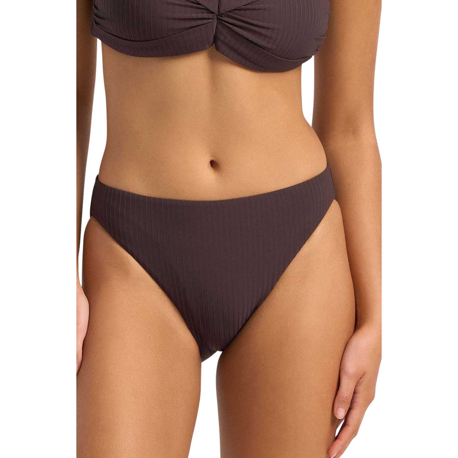 Sunseeker Reset Classic Pant - Coco