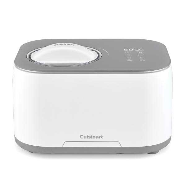 CSN Ice-Cream Maker