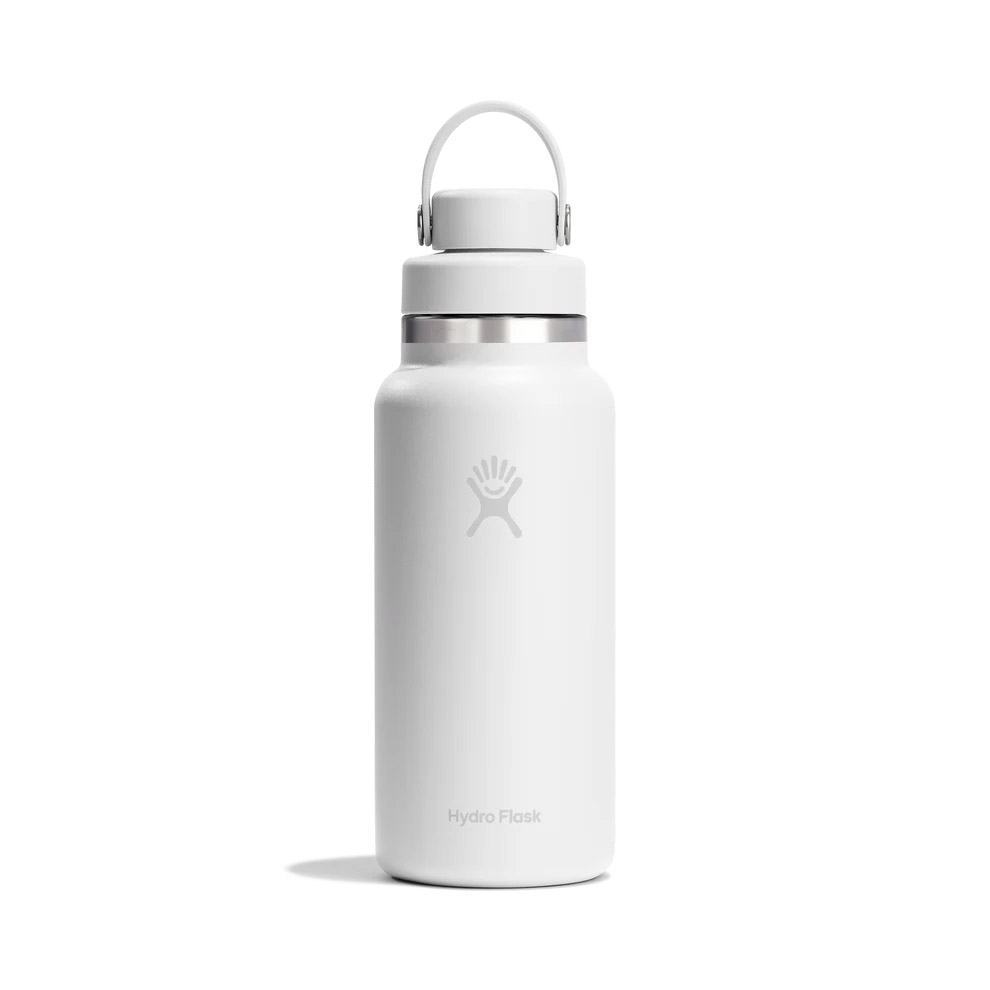 Hydro Flask 32oz (946ml) Wide Flex Chug Cap
