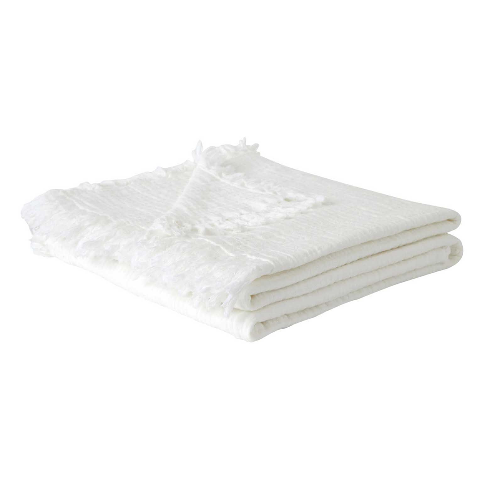 Wallace Cotton Rome Throw