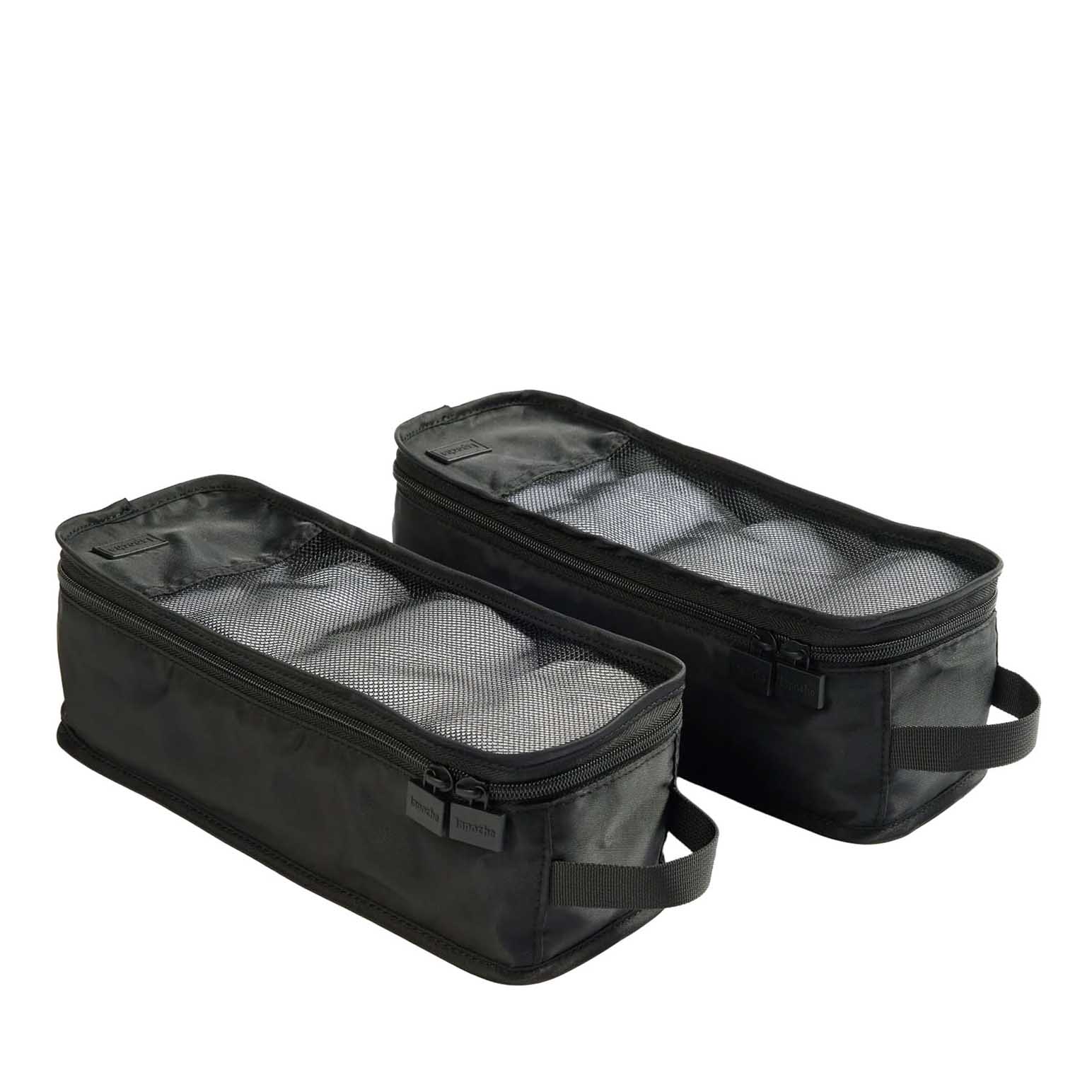 Lapoche Mini Luggage Organiser 2 pack