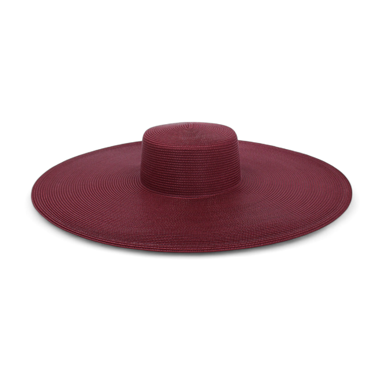 Morgan & Taylor Savannah Boater Hat