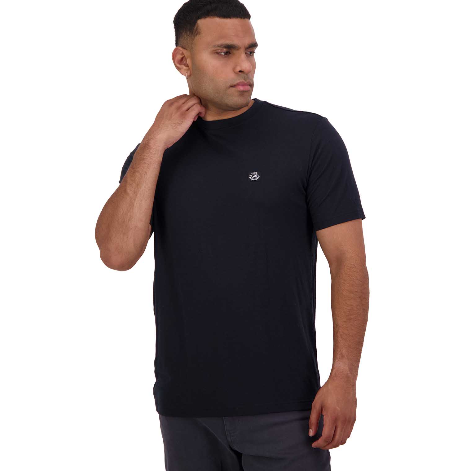 Swanndri Hawthorn Merino Tee