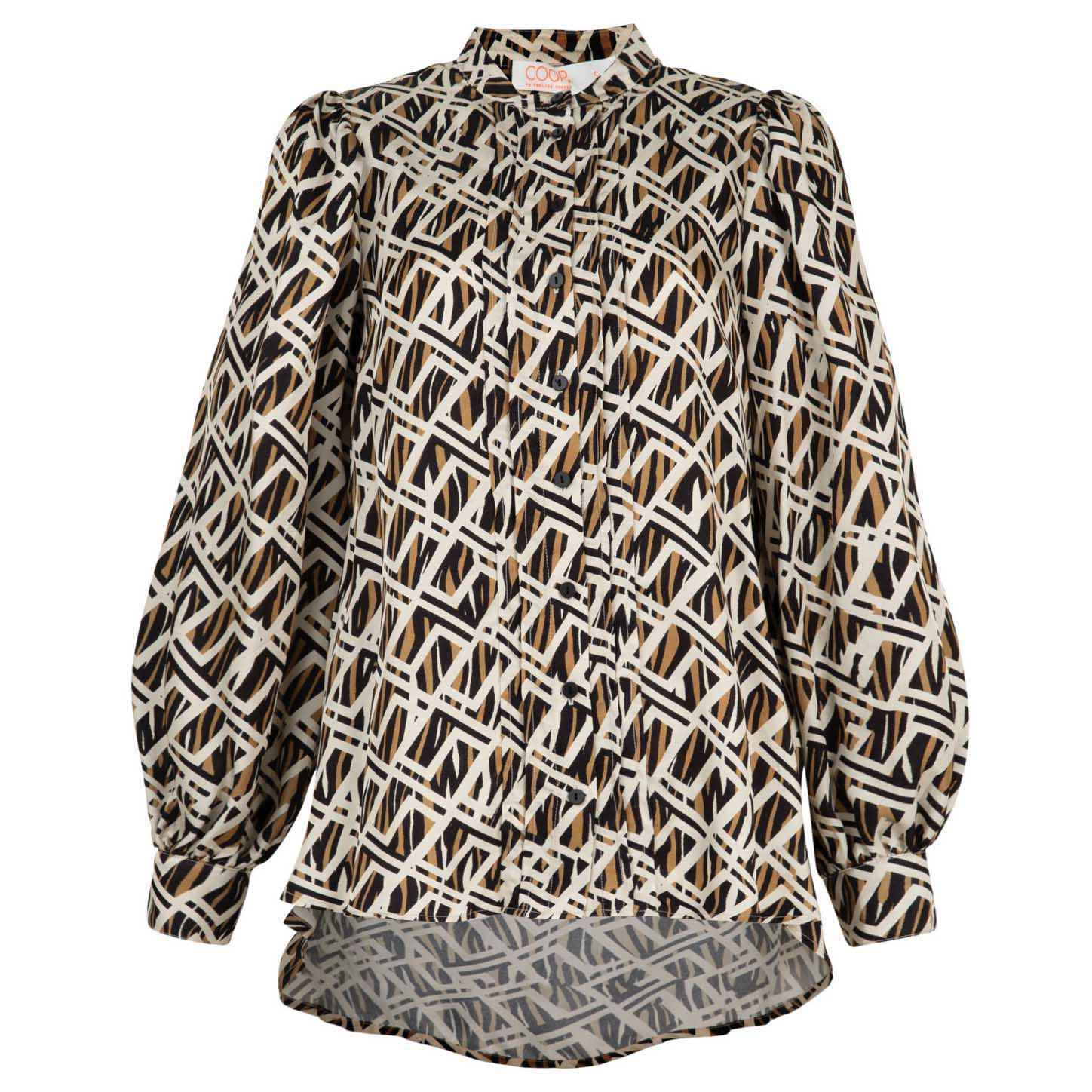 COOP Modern Muse Shirt