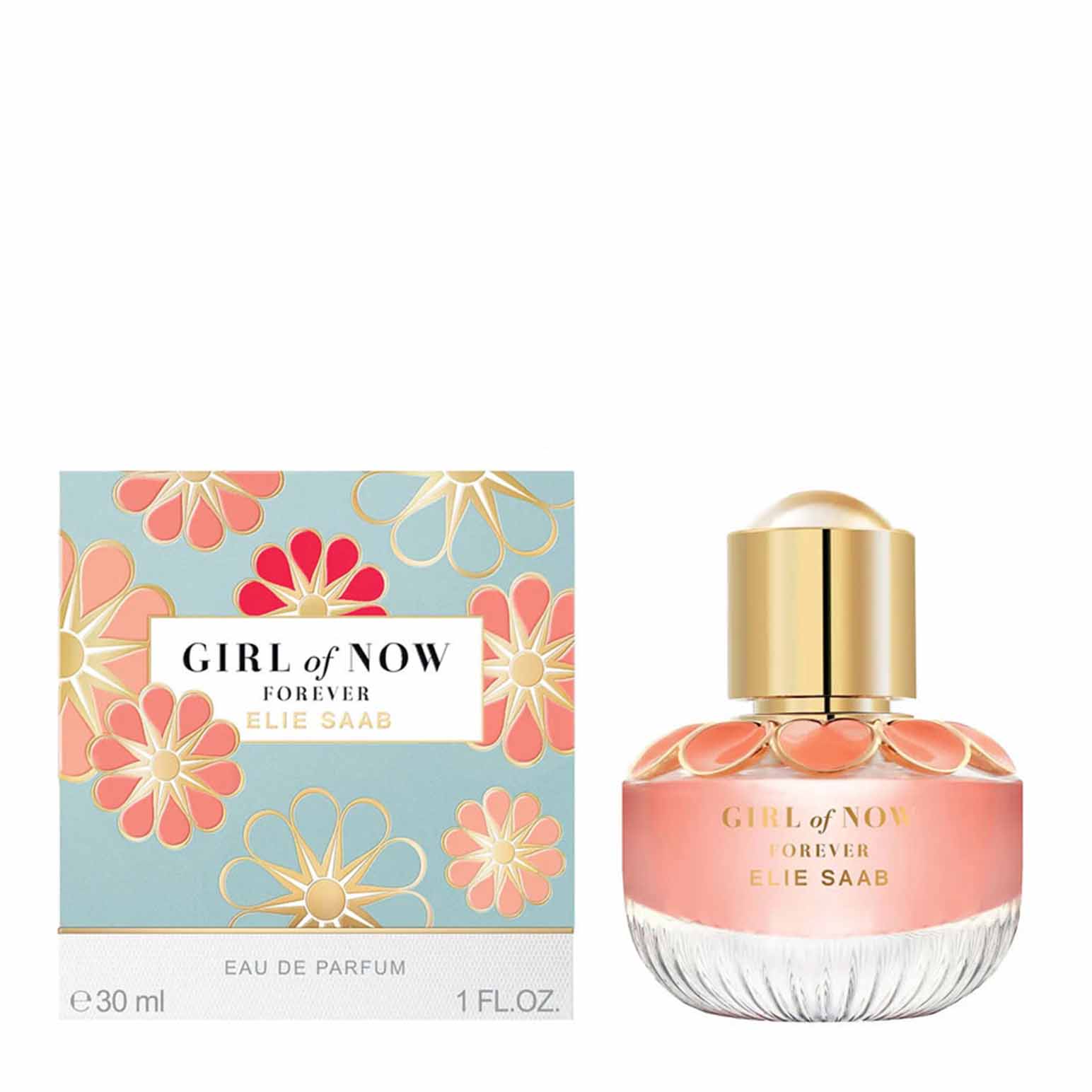 Elie Saab Girl of Now Forever EDP 30ml