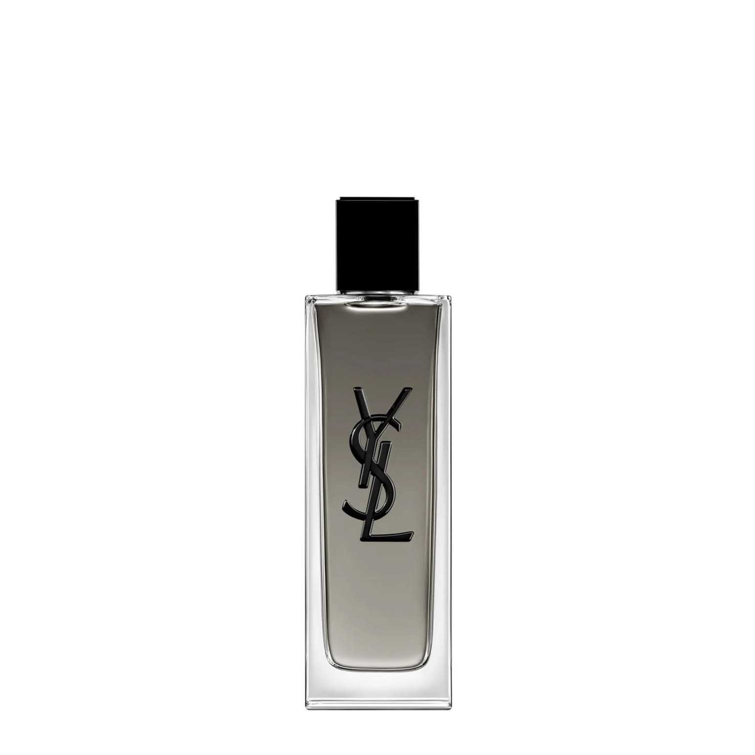 Yves Saint Laurent Myslf EDT Intense 100ml