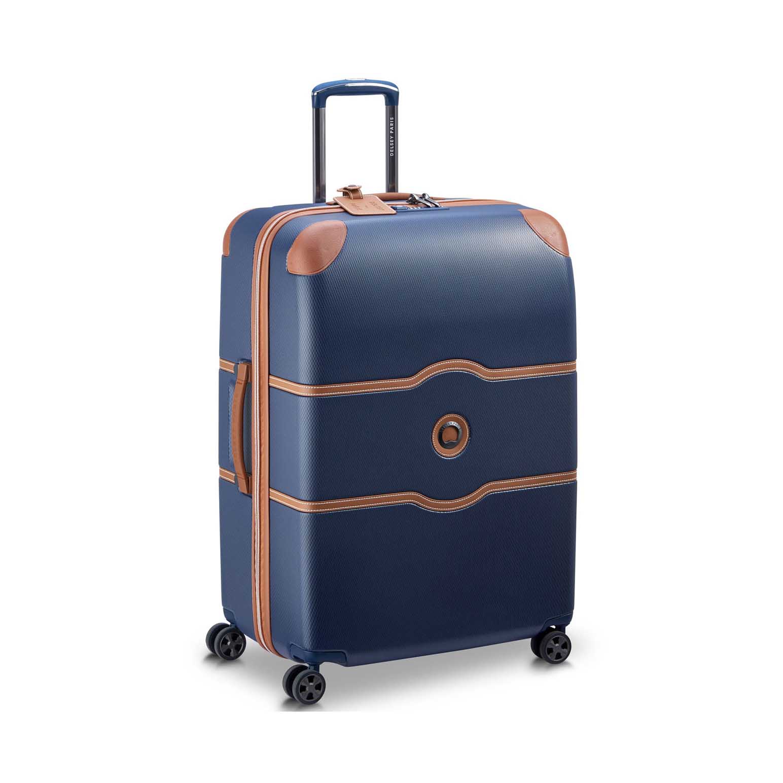 Delsey Chatelet Air 2 76cm Trolley Case