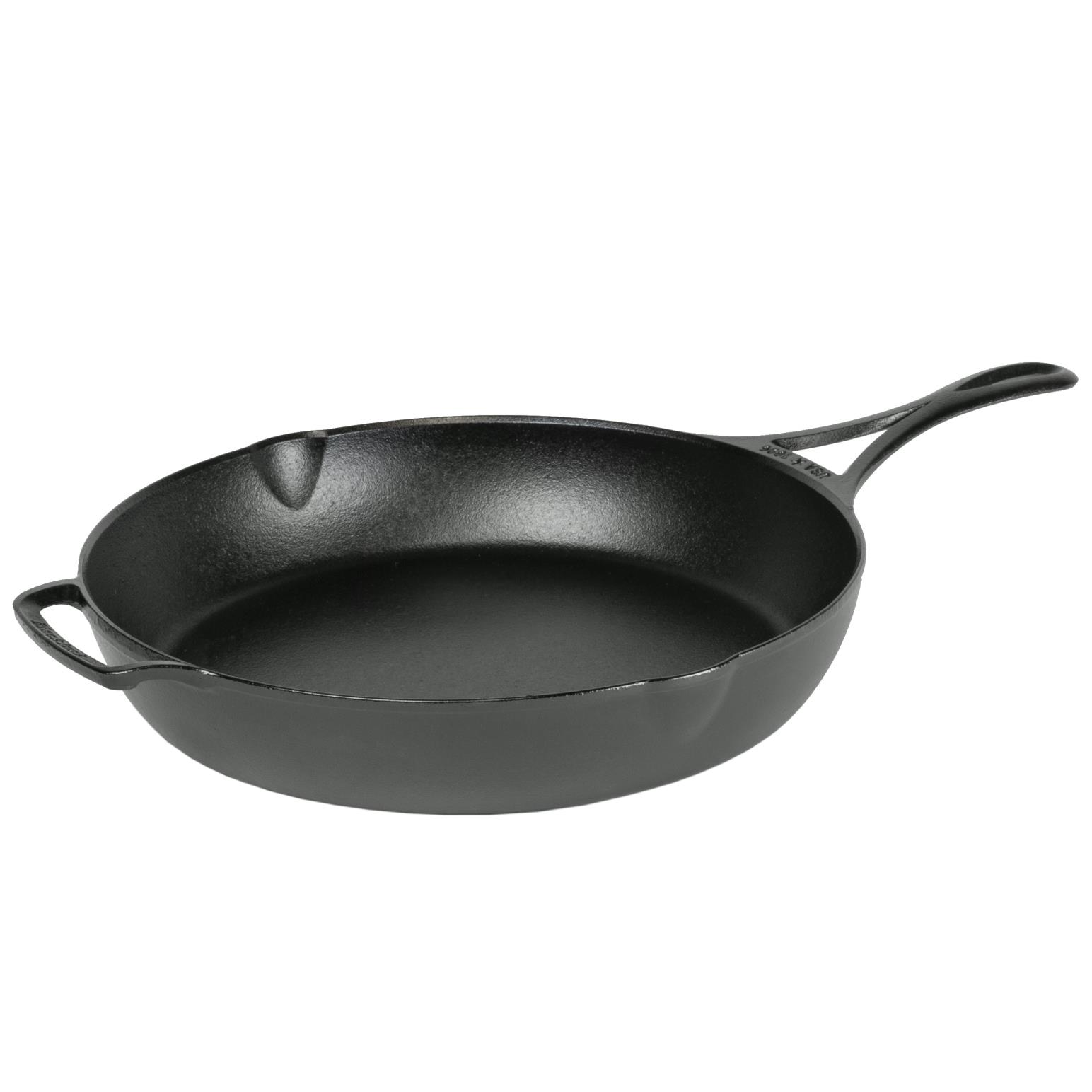 Lodge Blacklock Skillet 30cm
