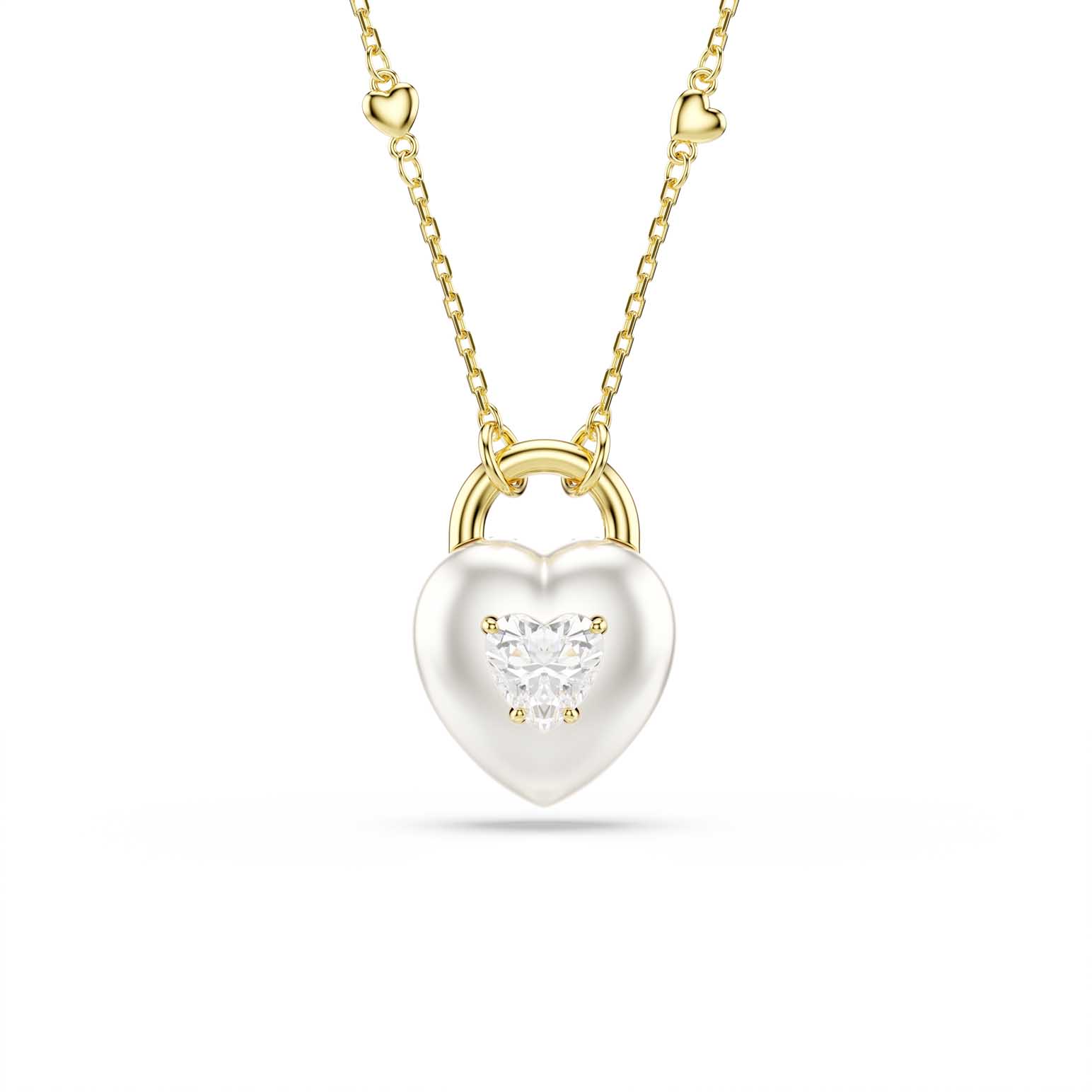 Swarovski Idyllia Pendant