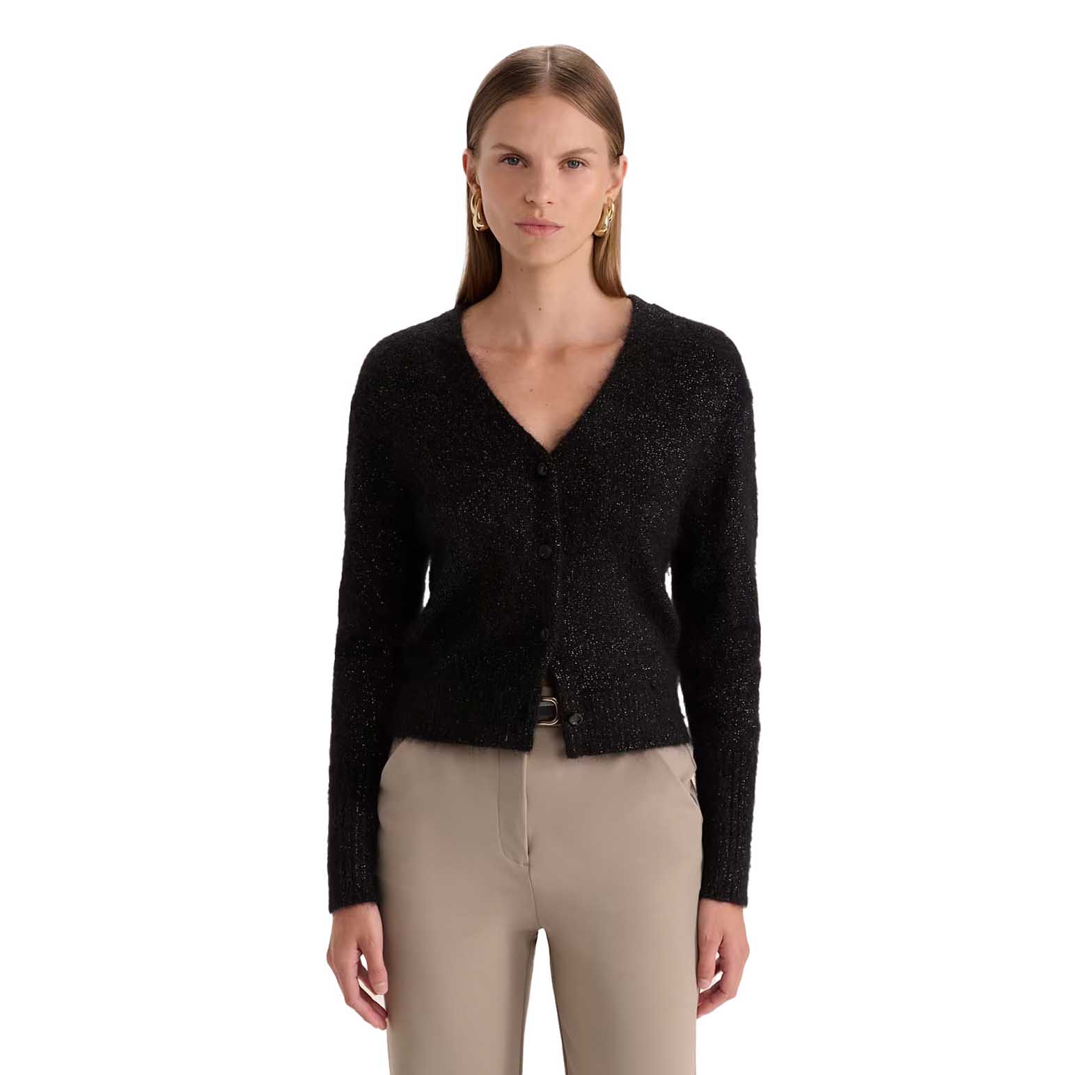SABA SABA Maisy Mohair Ls Cardi