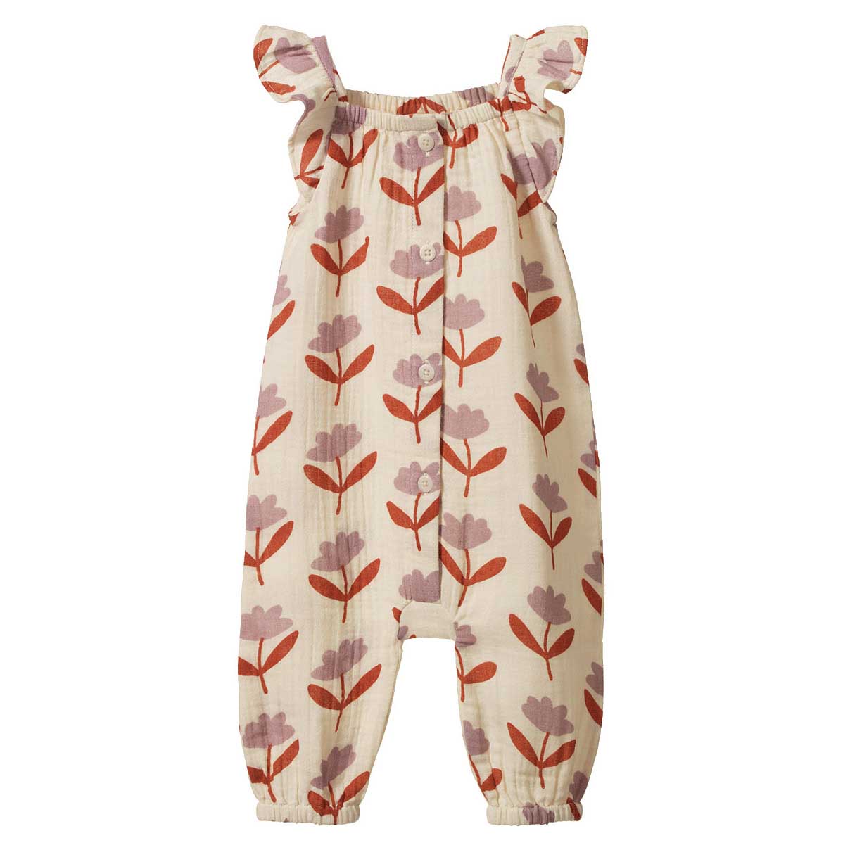 Nature Baby Tilda Suit Muslin